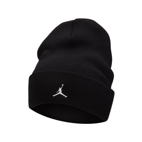 Zdjęcie produktu Czapka Jordan Peak Essential - Czerń