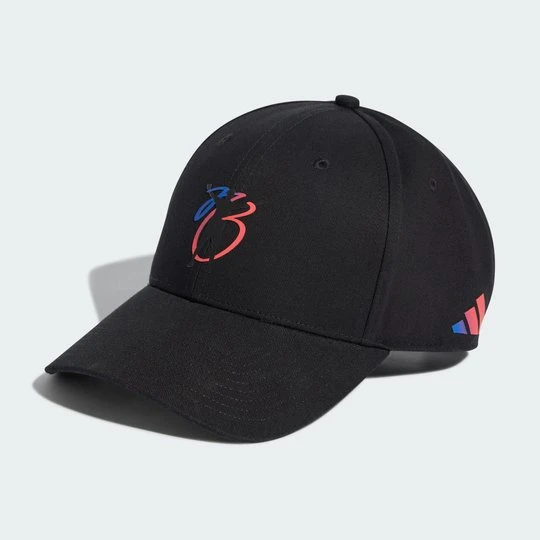 Zdjęcie produktu CZAPKA JUDE BELLINGHAM Adidas czarny