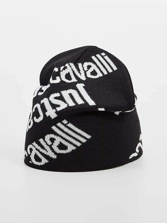 Zdjęcie produktu Czapka Just Cavalli