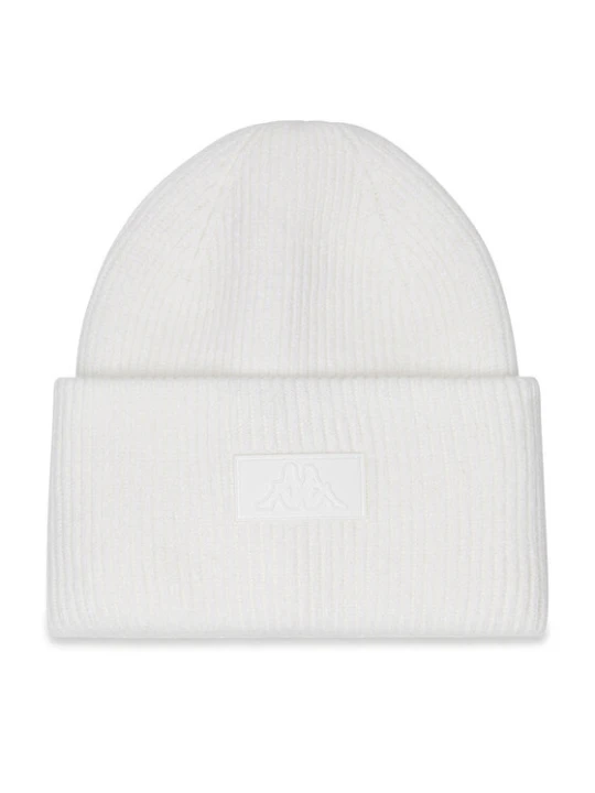 Zdjęcie produktu Czapka Kappa KAP-U3-001-AW24 Biały