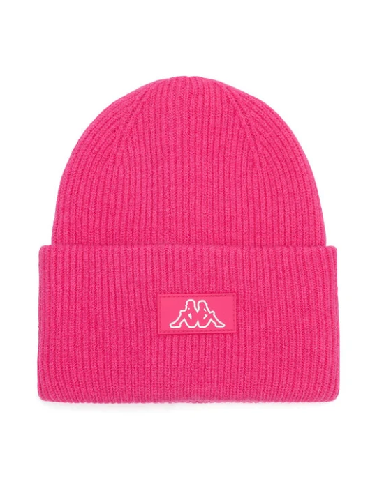 Zdjęcie produktu Czapka Kappa KAP-U3-001-AW24 Różowy