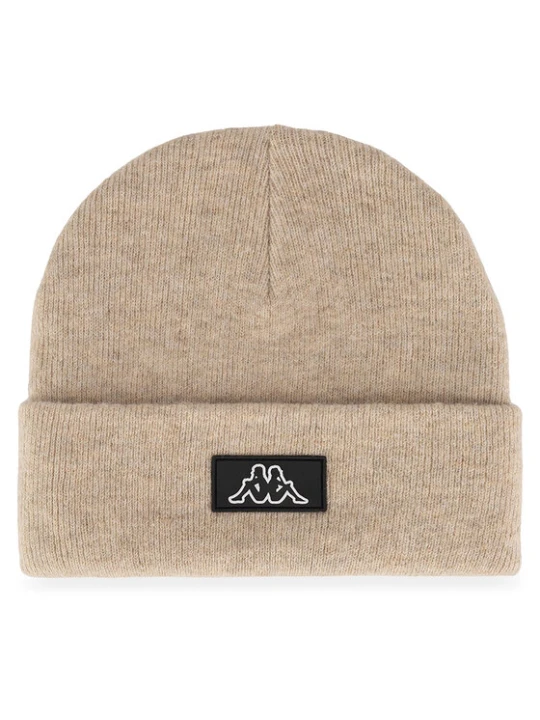 Zdjęcie produktu Czapka Kappa KAP-U3-002-AW24 Beżowy
