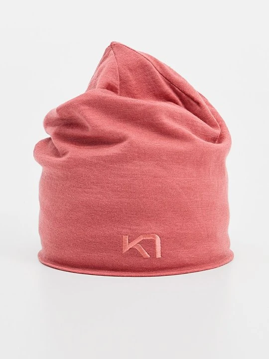 Zdjęcie produktu Czapka Kari Traa taupe