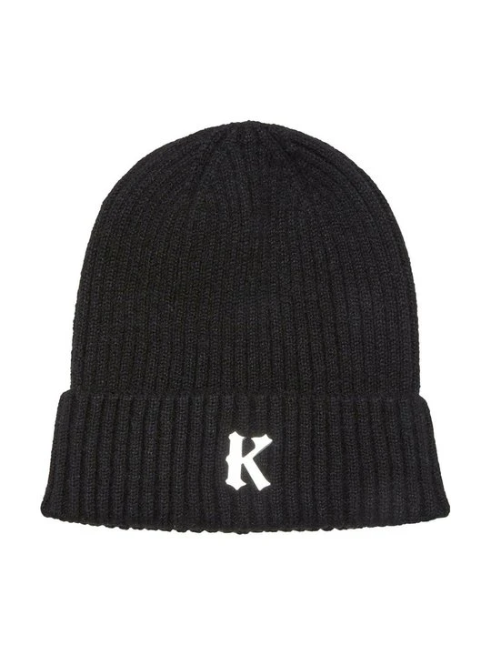 Zdjęcie produktu Czapka Karl Kani czarny