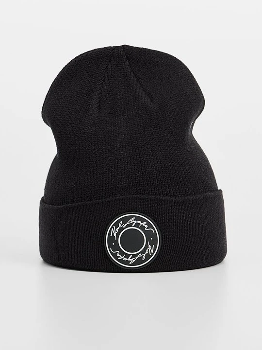 Zdjęcie produktu Czapka KARL LAGERFELD czarny