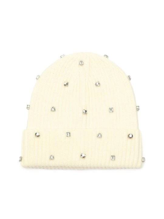 Zdjęcie produktu Czapka Kate Spade mleczny