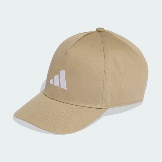 Zdjęcie produktu Czapka Kids Adidas brązowy