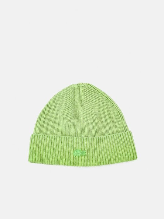 Zdjęcie produktu Czapka Lacoste zielony