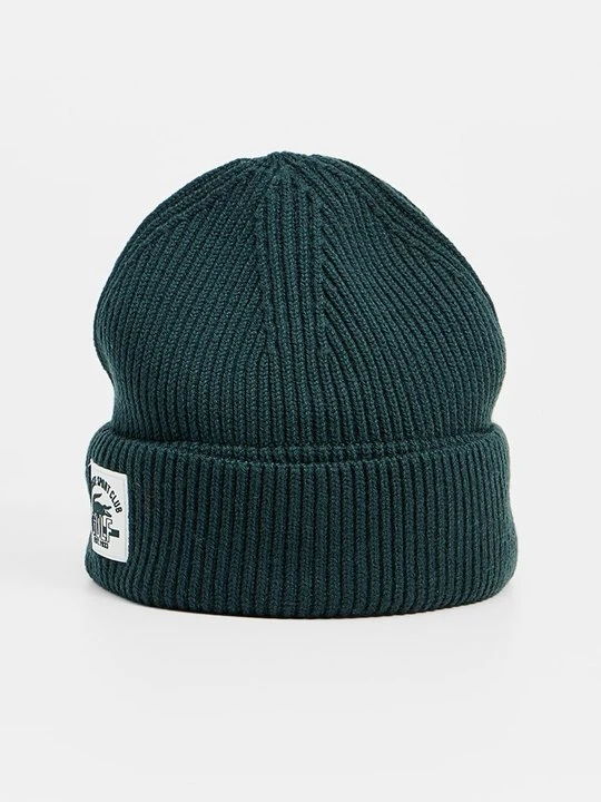 Zdjęcie produktu Czapka Lacoste petrol
