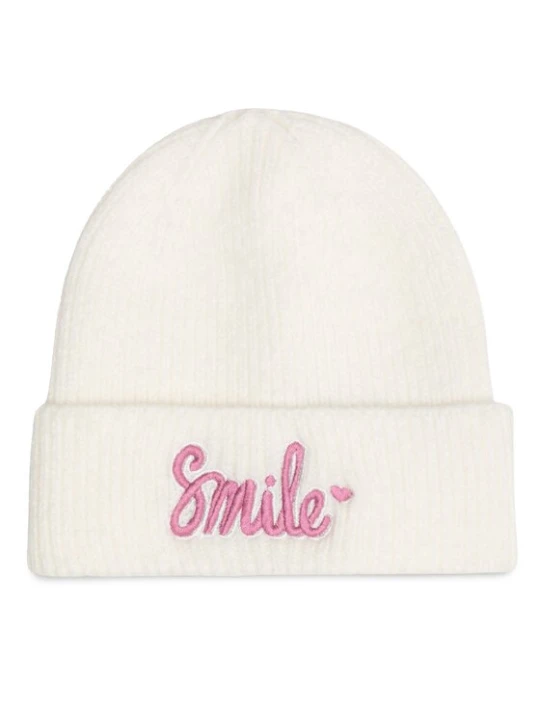 Zdjęcie produktu Czapka Lasocki Kids 2K3-008-AW23 Biały
