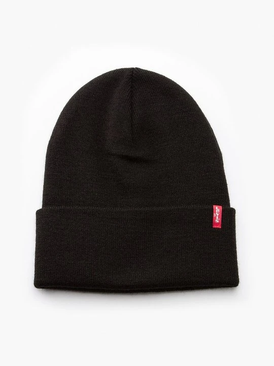 Zdjęcie produktu Czapka Levi's czarny