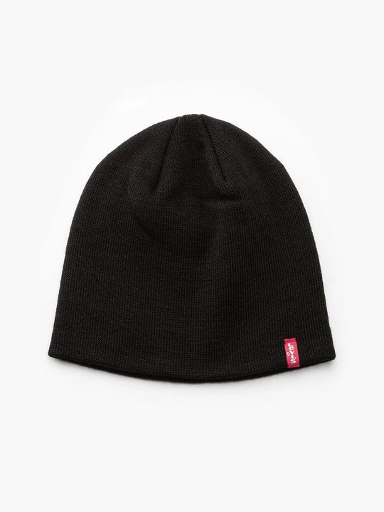 Zdjęcie produktu Czapka Levi's czarny