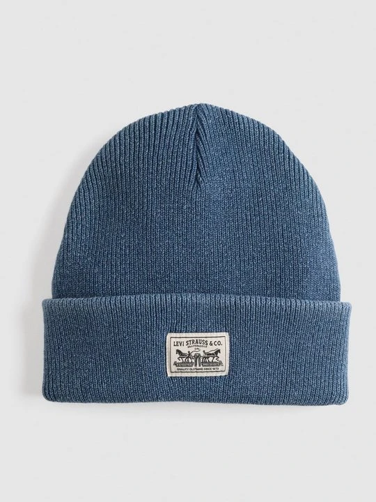 Zdjęcie produktu Czapka Levi's granatowy