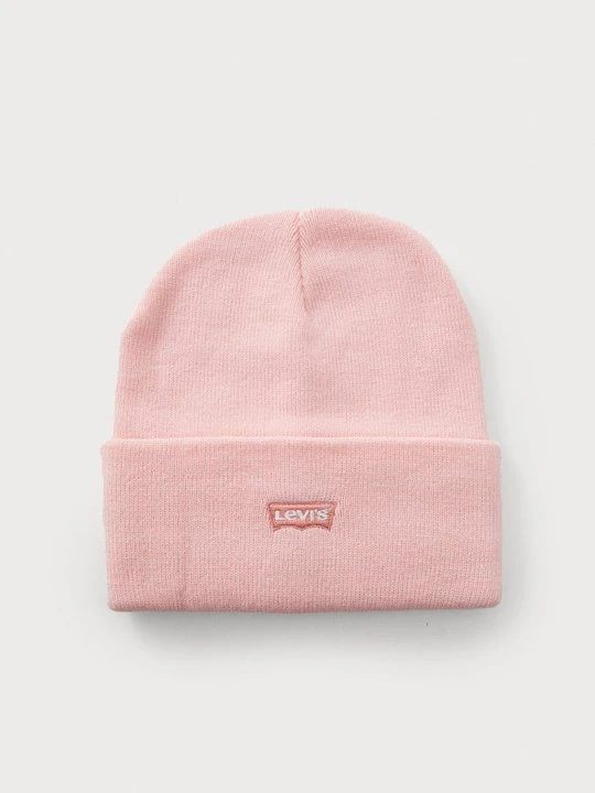Zdjęcie produktu Czapka Levi's jasnoróżowy