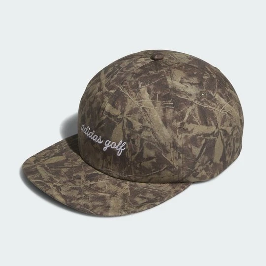Zdjęcie produktu CZAPKA LIFESTYLE LOW CAMO RIPSTOP Adidas