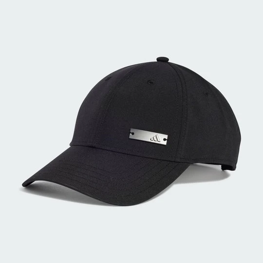 Zdjęcie produktu Czapka Lightweight Baseball Adidas czarny