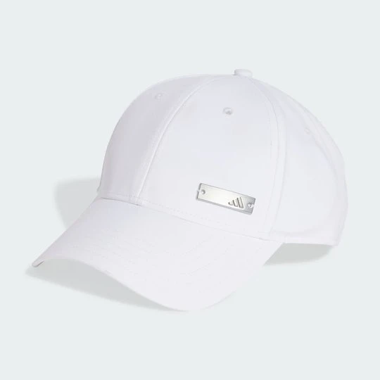 Zdjęcie produktu Czapka Lightweight Baseball Adidas biały