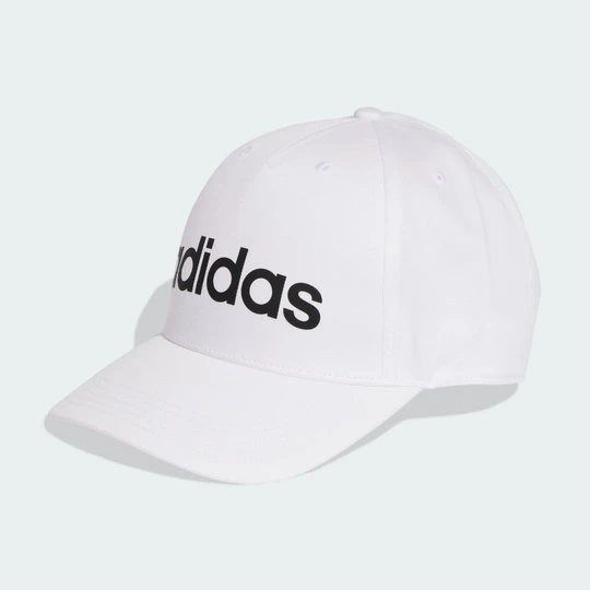 Zdjęcie produktu Czapka LINEAR BASEBALL CAP Adidas