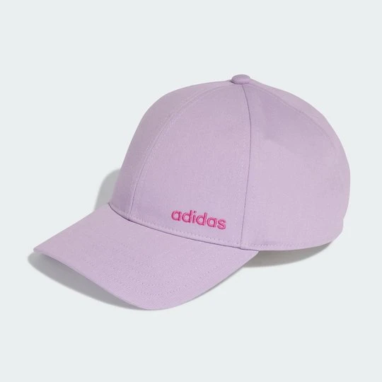 Zdjęcie produktu Czapka Little Kids Adidas Powder Plum