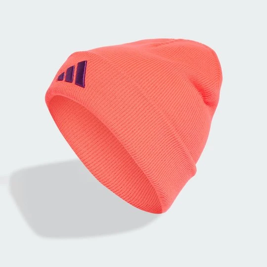 Zdjęcie produktu CZAPKA LITTLE KIDS NEON BEANIE Adidas różowy
