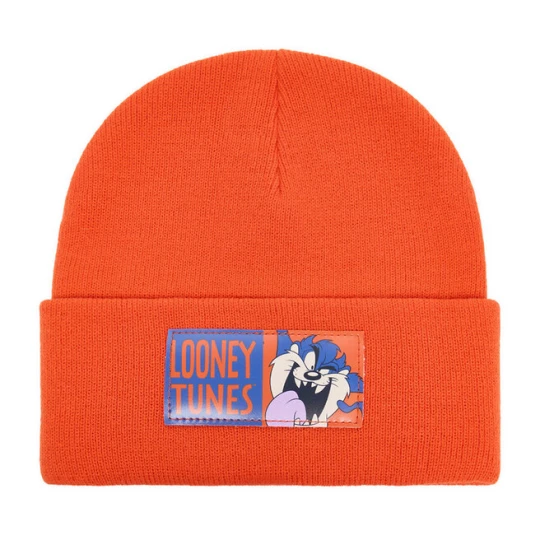 Zdjęcie produktu Czapka Looney Tunes CEO-ACCCS-AW25-226WBLT Pomarańczowy