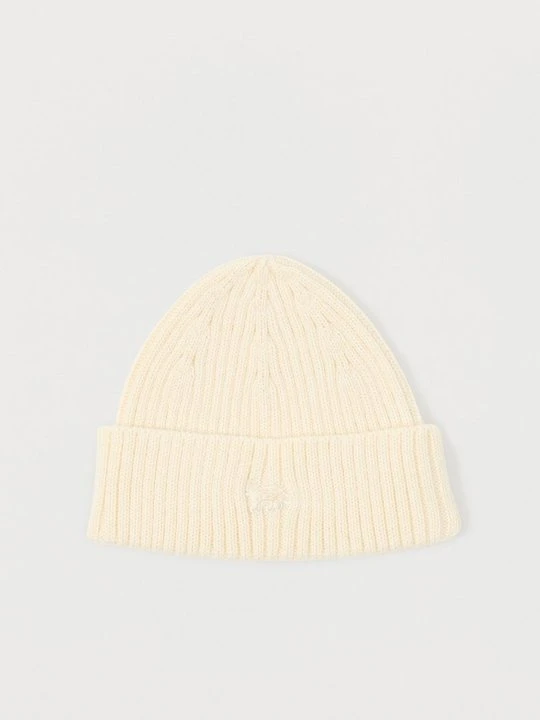 Zdjęcie produktu Czapka Maison Kitsuné mleczny