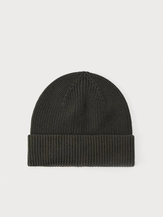Zdjęcie produktu Czapka Marc O'Polo khaki