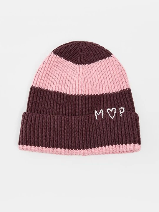 Zdjęcie produktu Czapka Marc O'Polo różowy