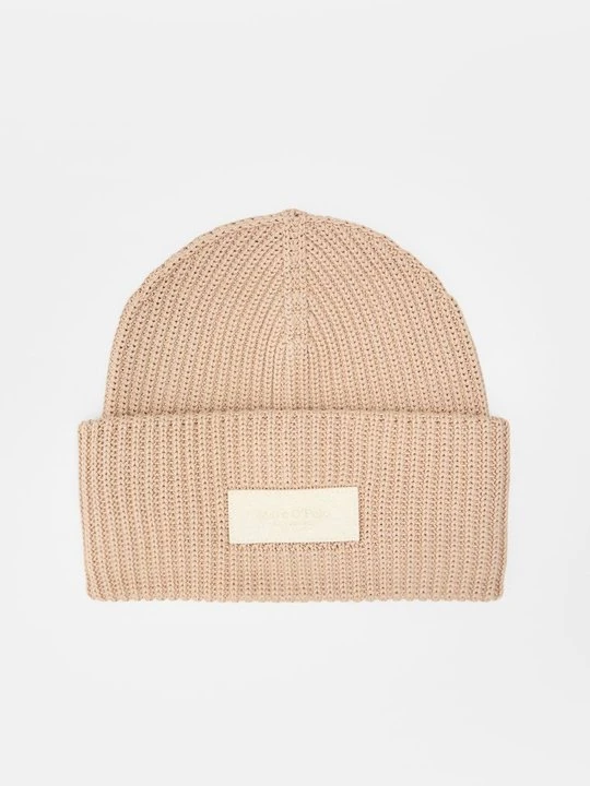 Zdjęcie produktu Czapka Marc O'Polo taupe