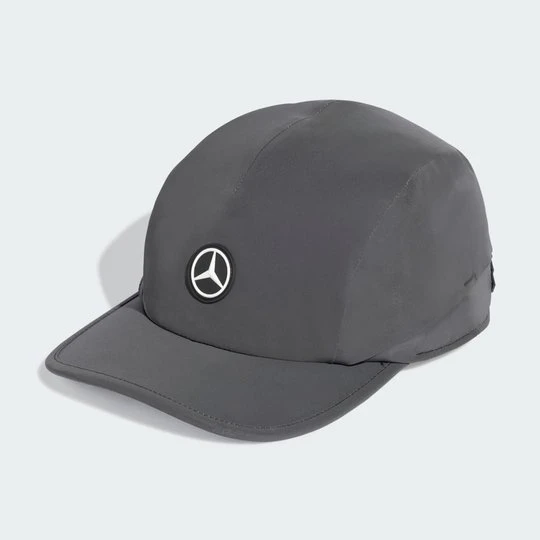 Zdjęcie produktu CZAPKA MERCEDES - AMG PETRONAS FORMULA 1 TEAM MECHANICS Adidas czarny