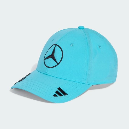 Zdjęcie produktu Czapka Mercedes-AMG Petronas Formula One Team George Russell Adidas