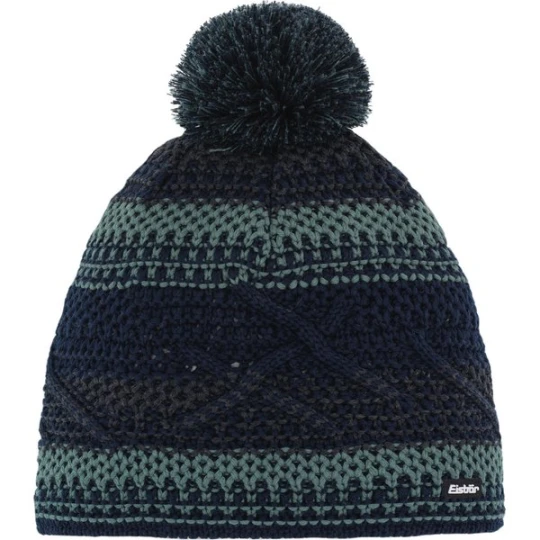 Zdjęcie produktu Czapka Merino Brock Pompon MÜ Eisbar Eisbär