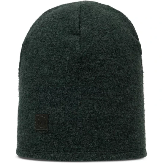 Zdjęcie produktu Czapka Merino Fleece Beanie Buff Zielony