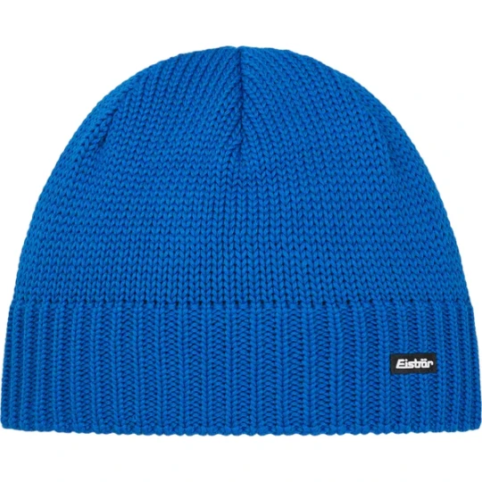 Zdjęcie produktu Czapka Merino Trop MÜ Eisbar Eisbär Niebieski