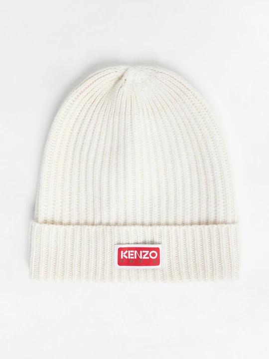Zdjęcie produktu Czapka męska wełniana KENZO