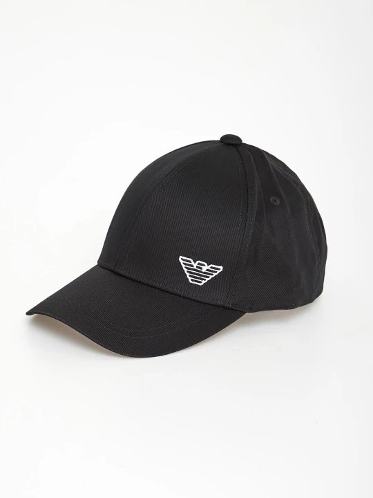 Zdjęcie produktu Czapka męska z daszkiem EMPORIO ARMANI