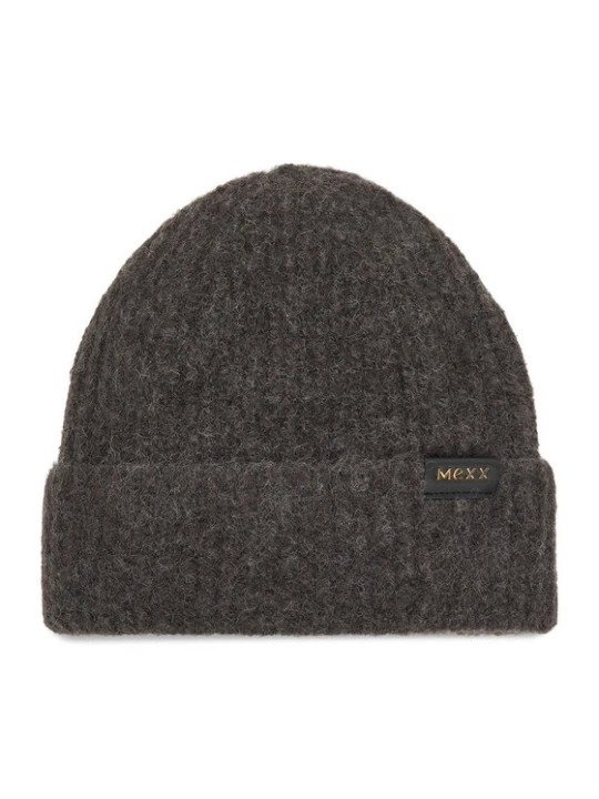 Zdjęcie produktu Czapka MEXX CEO-MEXX-W3-001-AW26 Brązowy ciemny