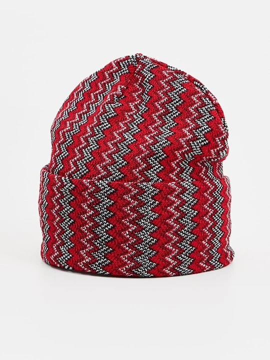 Zdjęcie produktu Czapka Missoni czerwony
