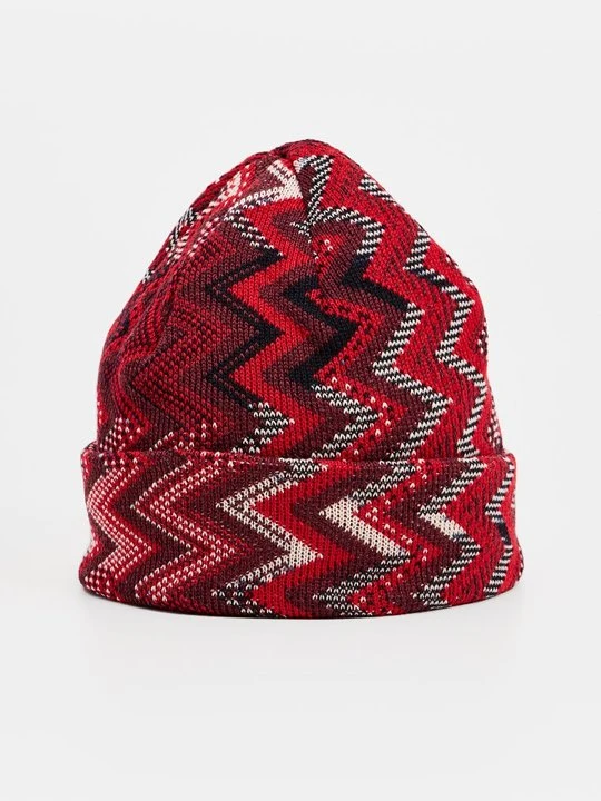 Zdjęcie produktu Czapka Missoni czerwony