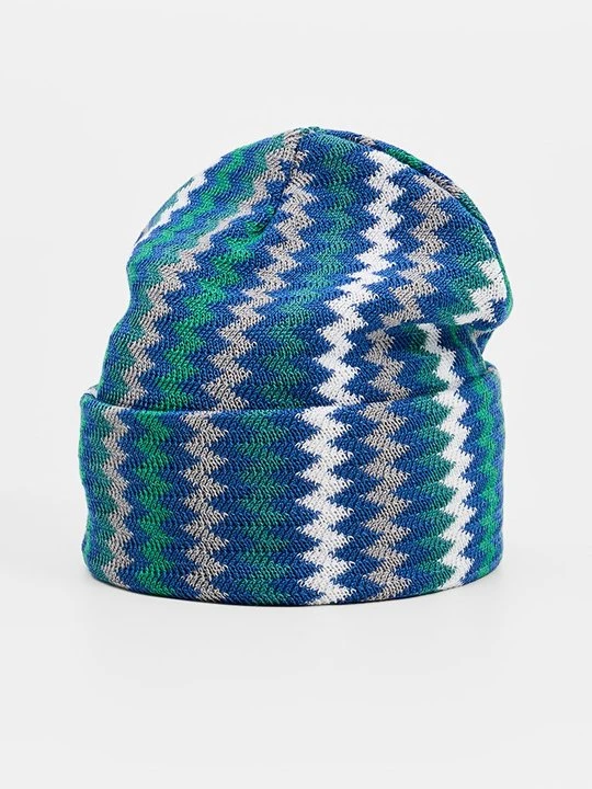 Zdjęcie produktu Czapka Missoni niebieski