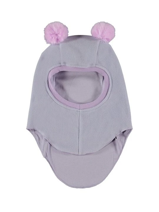 Zdjęcie produktu Czapka Molo liliowy
