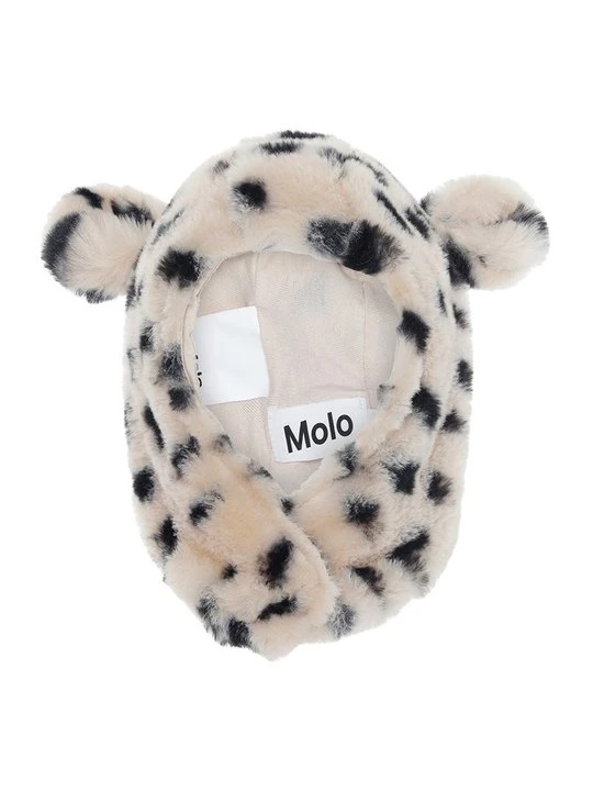 Zdjęcie produktu Czapka Molo beżowy