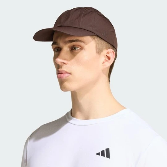 Zdjęcie produktu CZAPKA MOTION Adidas brązowy