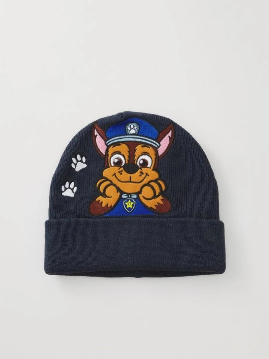 Zdjęcie produktu Czapka NAME IT granatowy
