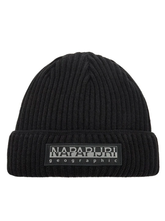 Zdjęcie produktu Czapka Napapijri F-Vispa NP0A4HXM Czarny