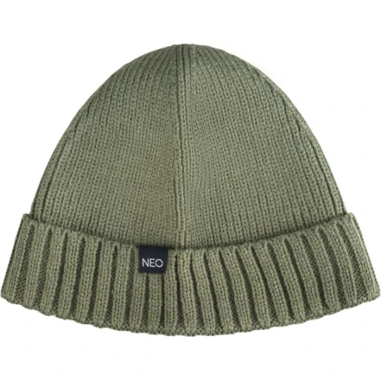 Zdjęcie produktu Czapka Neo Adidas Zielony