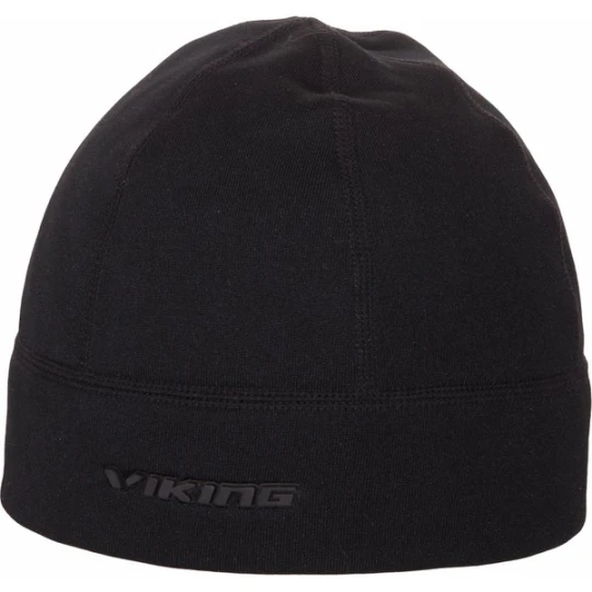 Zdjęcie produktu Czapka Nepal 2 Viking Czarny
