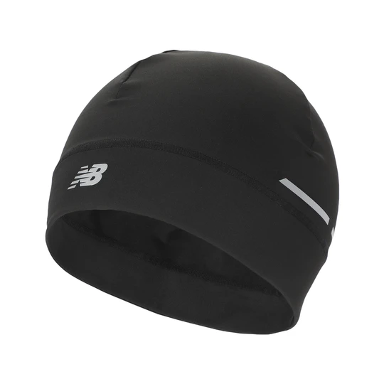 Zdjęcie produktu Czapka New Balance AC73876BK – czarna