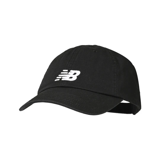 Zdjęcie produktu Czapka New Balance AC84454BK – czarna