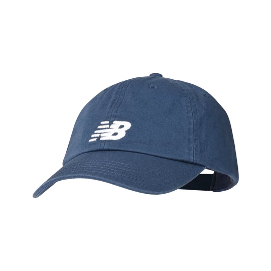 Zdjęcie produktu Czapka New Balance AC84454NNY – granatowa